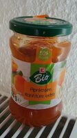 Aprikosen Konfitüre extra