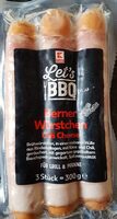 Let's BBQ