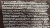 Gourmet Muesli Triple Choc