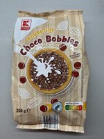 Choco bobblas