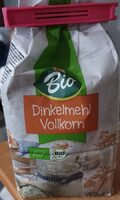 Dinkelmehl Vollkorn