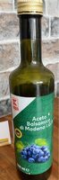 Aceto Balsamico di Modena I.G.P.