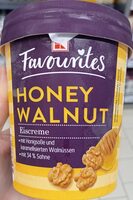 Honey Walnut