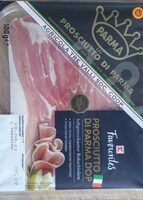 Prosciutto di Parma DOP