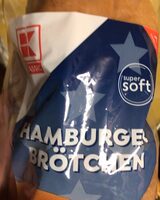 Hamburger Brötchen