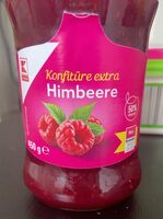 Konfiture extra Himbeere
