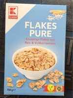 Flakes Pure