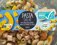 Pasta Salat