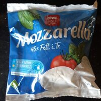 Mozzarella