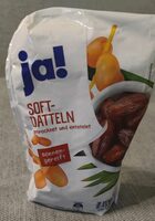 Soft-Datteln