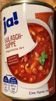 Gulaschsuppe