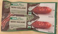 Mini-Salami