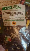 Sonnenblumenkerne