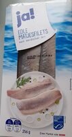 Edle Matjesfilets