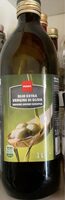 Olio extra vergine di oliva