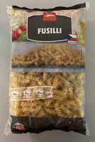 Fusilli