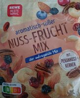 Nuss-Frucht-Mix