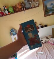 Cioccolato al latte