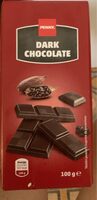 Dark chocolate