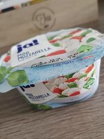 Mini Mozzarella
