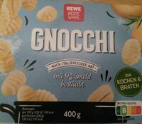 Gnocchi