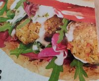 PITA BROTTASCHE zum Befüllen