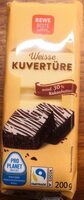 Weisse Kuvertüre