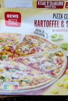 Pizza classica
