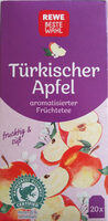 Türkischer Apfel