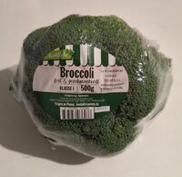 Brokkoli