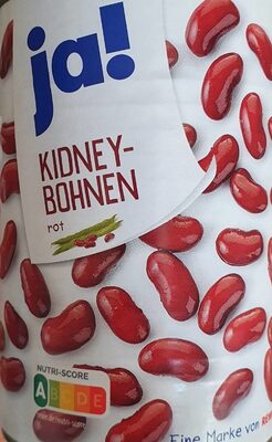 Kidney-Bohnen