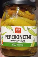 Peperonicini Mild-Würzig