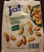 Paranusskerne