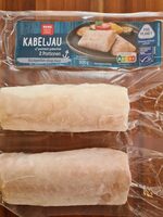Kabeljau