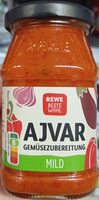 Ajvar