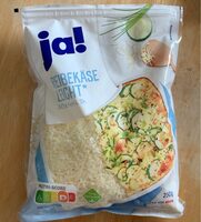 Reibekäse leight