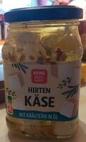 Hirten Käse