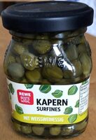 Kapern Surfines