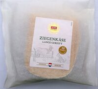 Ziegenkäse - lange gereift