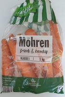 Möhren