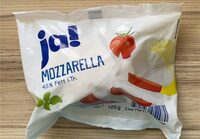 Mozzarella
