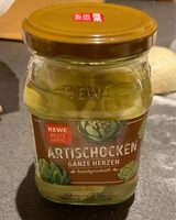Artischocken