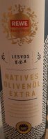 LESVOS g.g.A Natives Olivenöl Extra
