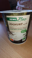 Joghurt mild 3.8%