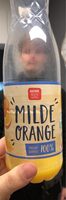 Milde Orange