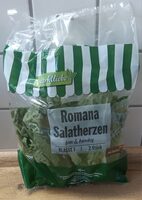 Romana Salatherzen Klasse I