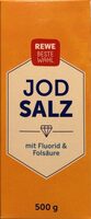 Jod Salz