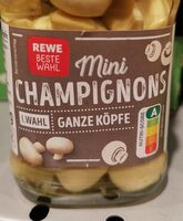 Champignons