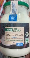 Joghurt Mild