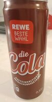 Die Cola